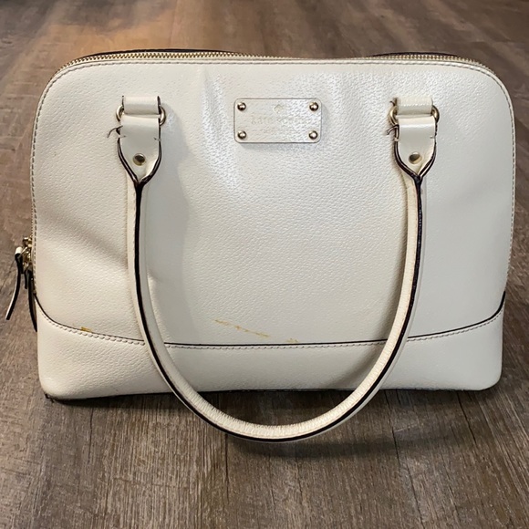 kate spade Handbags - Kate Spade Wellesley Rachelle Satchel